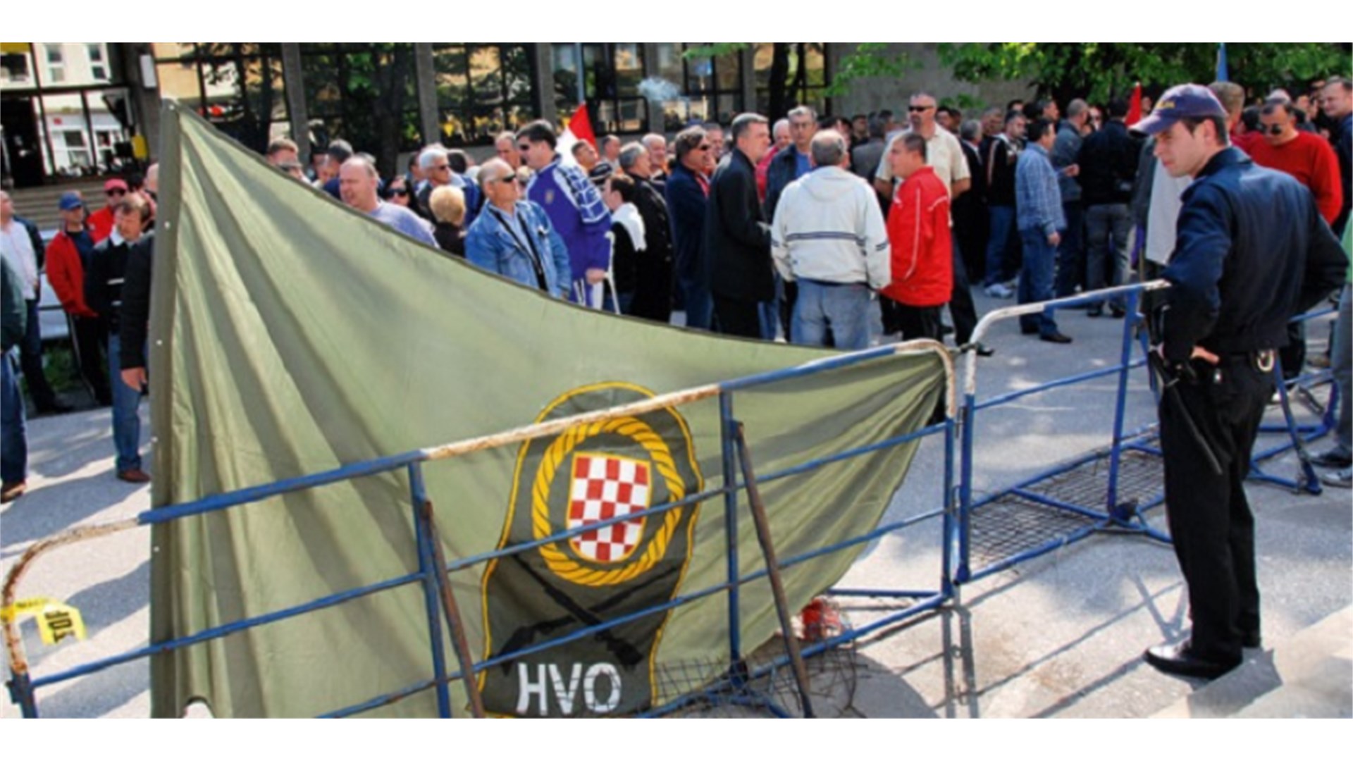 Federacija BiH: Stižu mirovine, a zatim i naknade za invalide