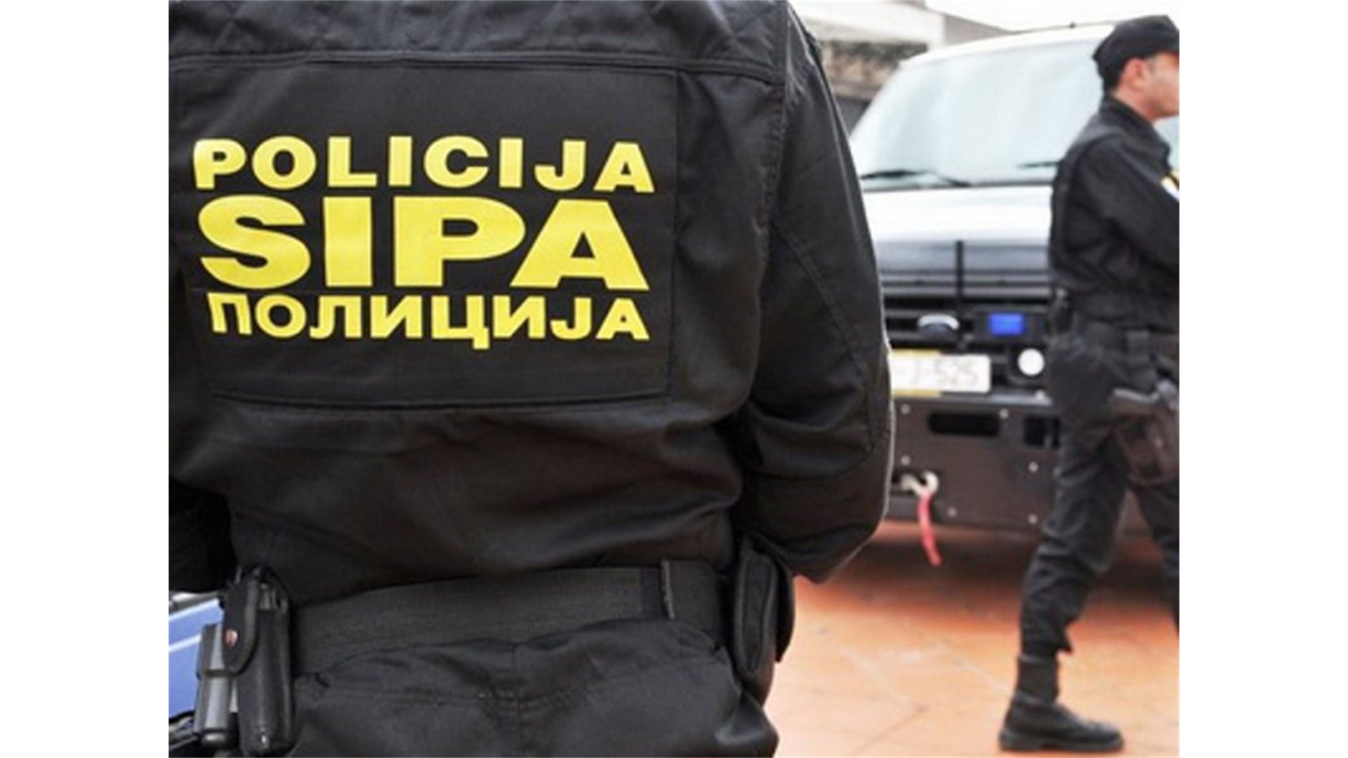 SIPA uhitila dvije osobe na području Mostara, pronađena velika količina pušaka i industrijski eksplozivi