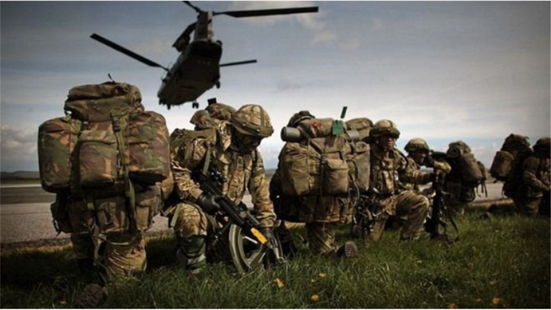 NATO povećava broj vojnika u cijeloj regiji, strah zbog Kosova, BiH...