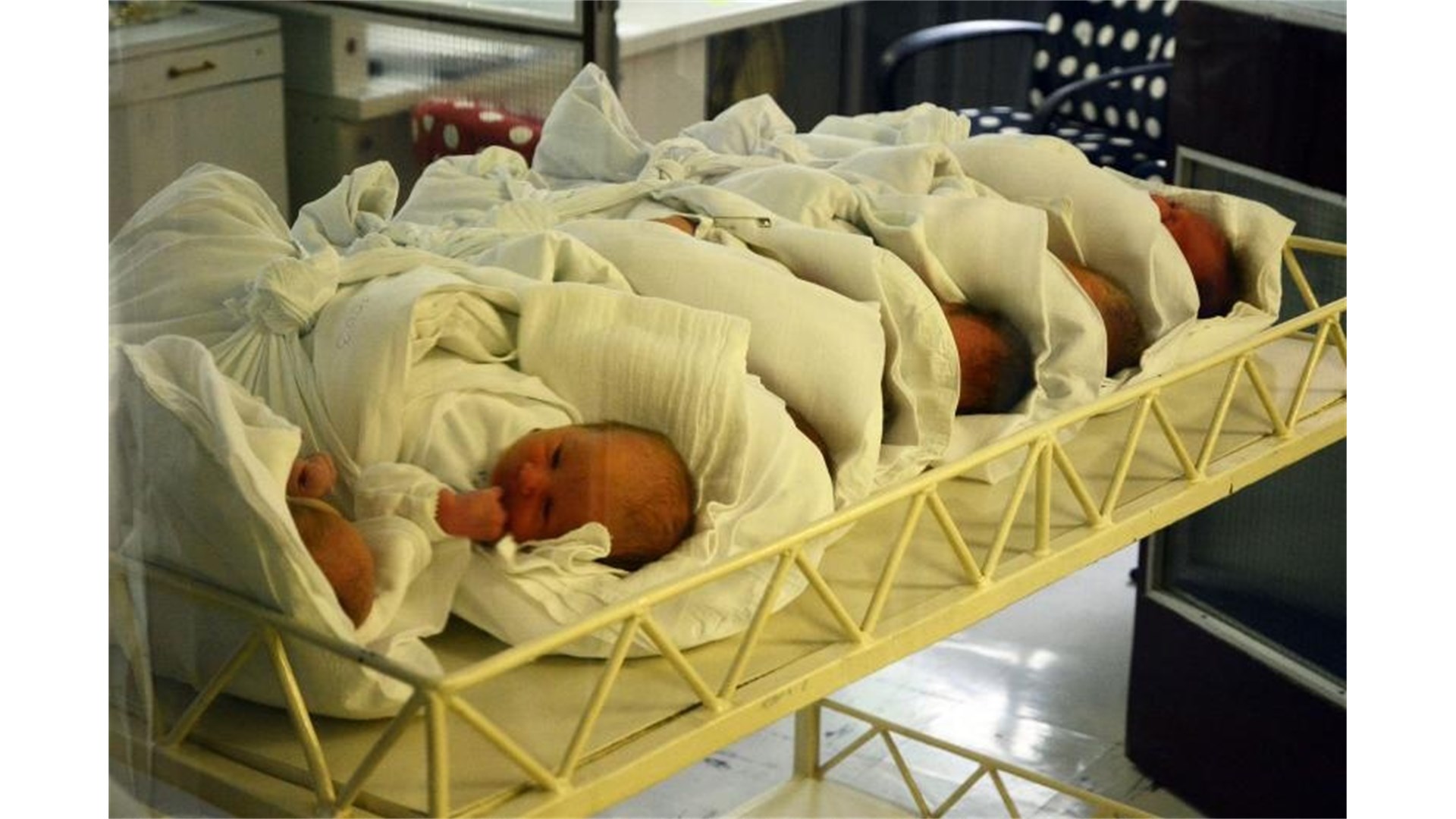 UŽAS U TURSKOJ! - Preminulo najmanje 12 beba zbog nepotrebnog ''liječenja'' kako bi dobili novac, optuženo 47 osoba