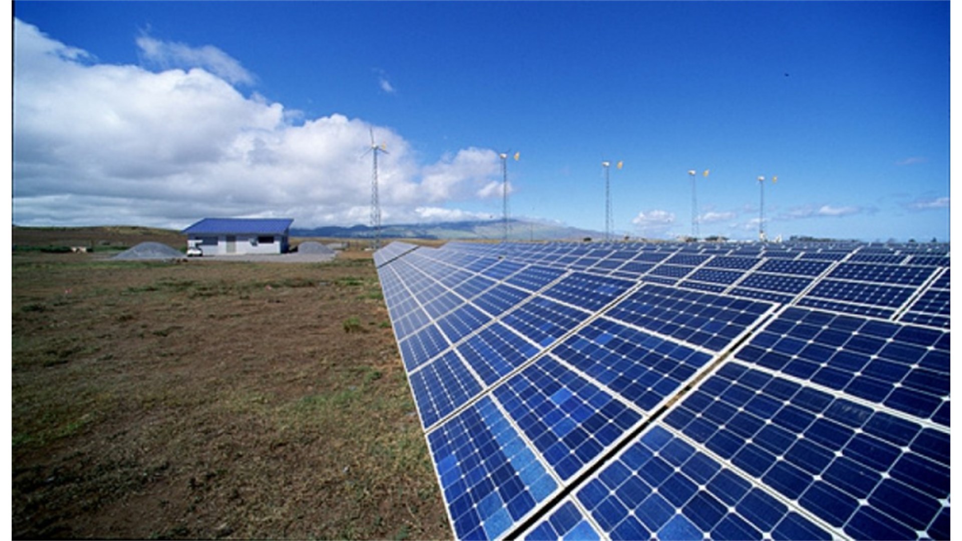 Grudska tvrtka će u Mostaru graditi dvije solarne elektrane ukupne snage od 150 MW
