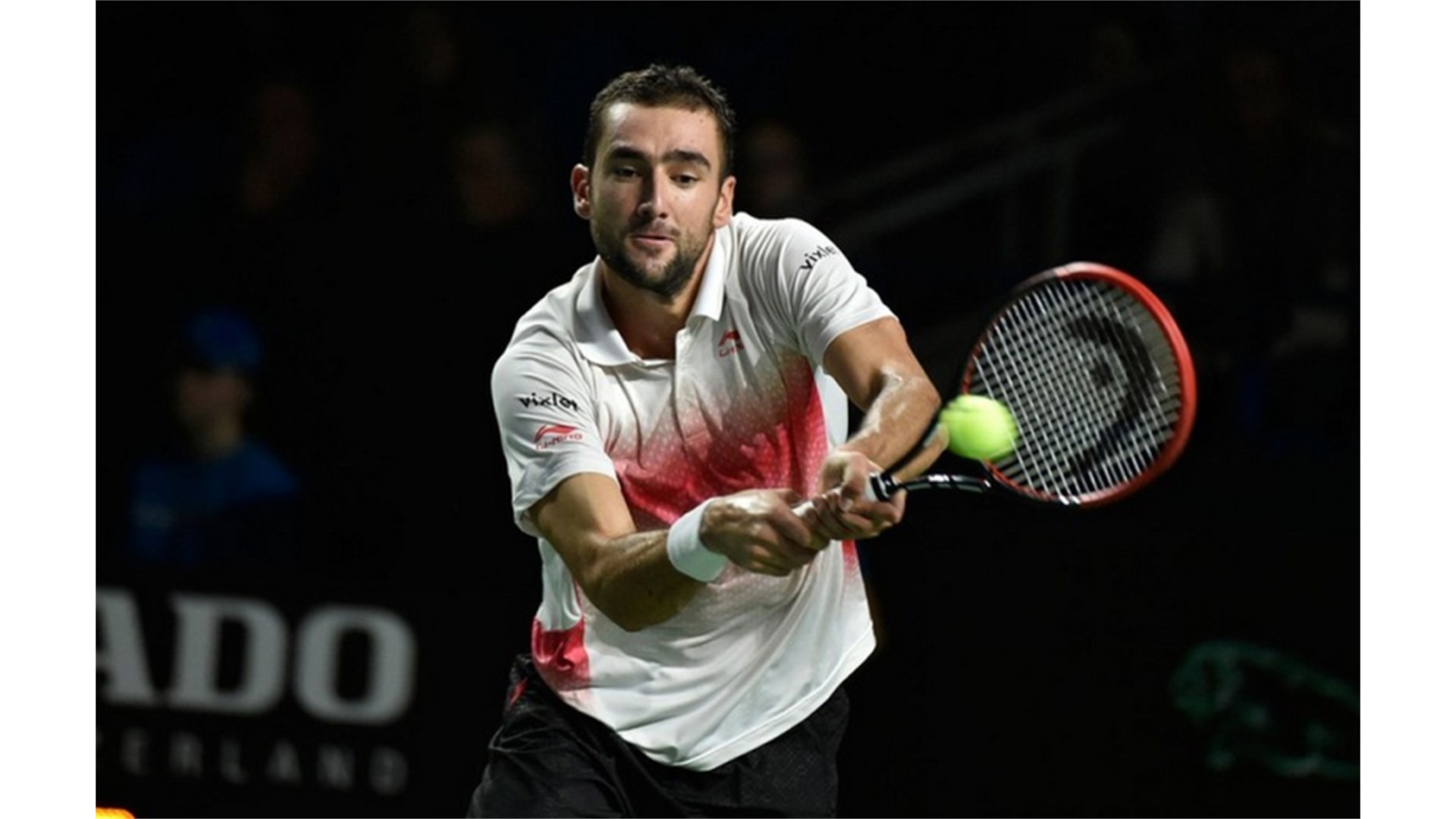 Čilić osvojio ATP turnir u Hangzhouu i ispisao povijest tenisa