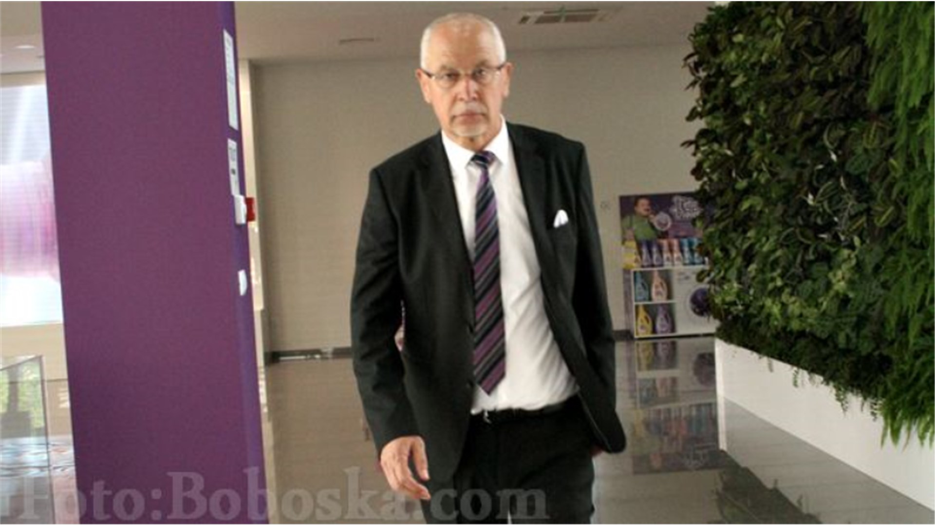 Ćorluka o novoj tvornici: Uz bh. tržište proizvode planiramo lansirati od Austrije do Grčke