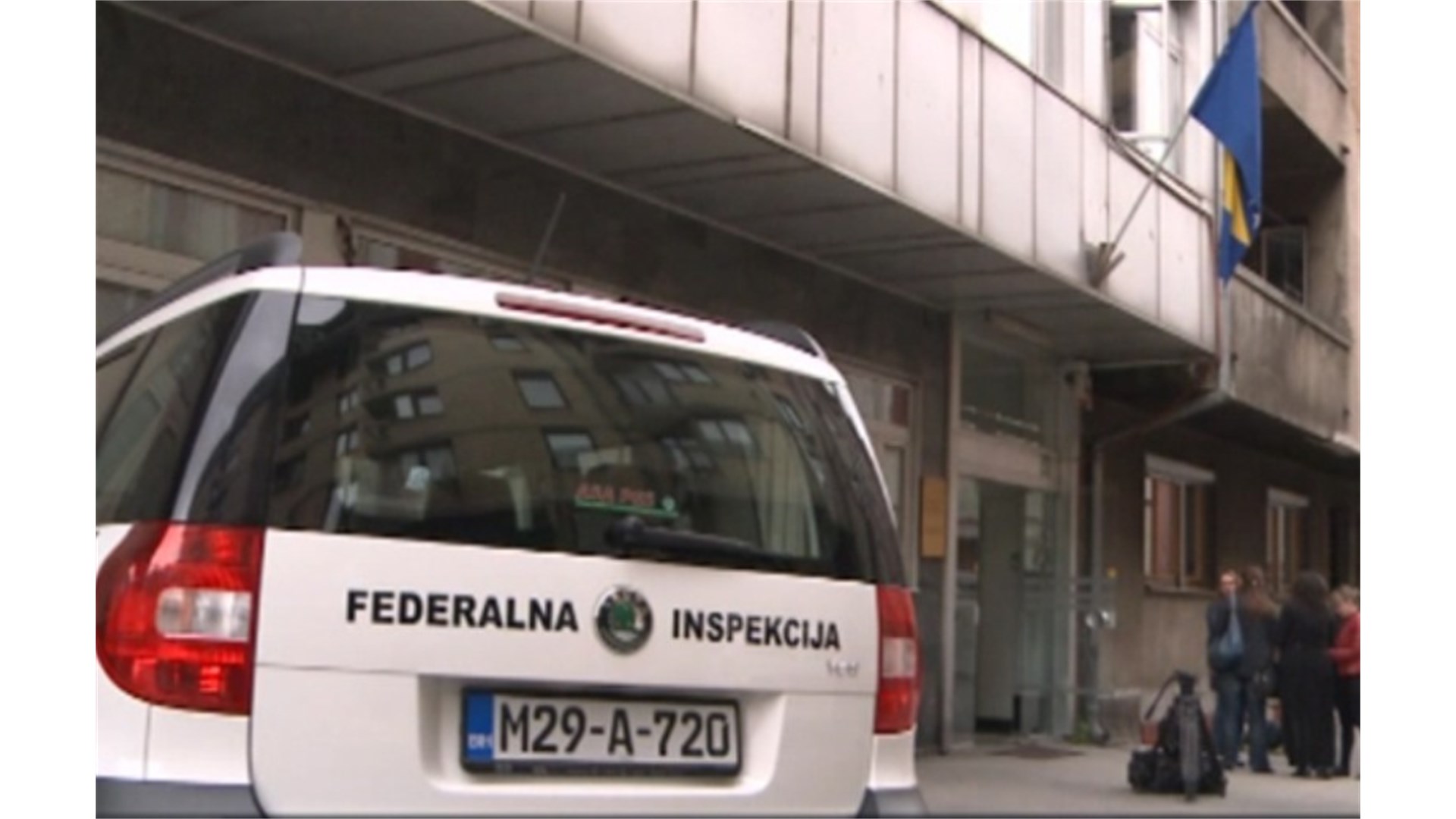 U 328 kontrola na području Federacije BiH otkrivena 63 radnika na crno