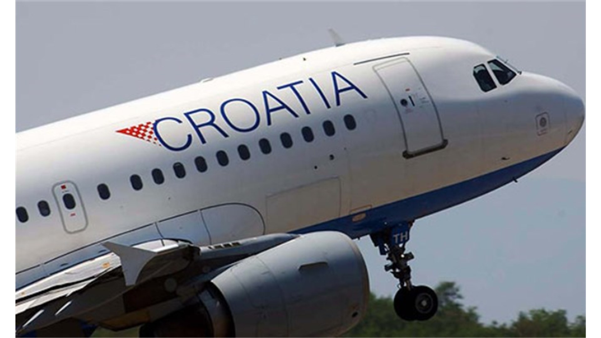 Croatia Airlines će za Mostar letjeli cijelu zimu 3 puta tjedno