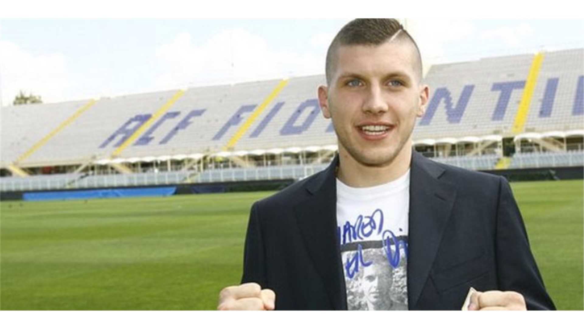 Bez Rebića krenuli na pripreme, zamijenili ga talijanskom legendom i poručili mu da ide
