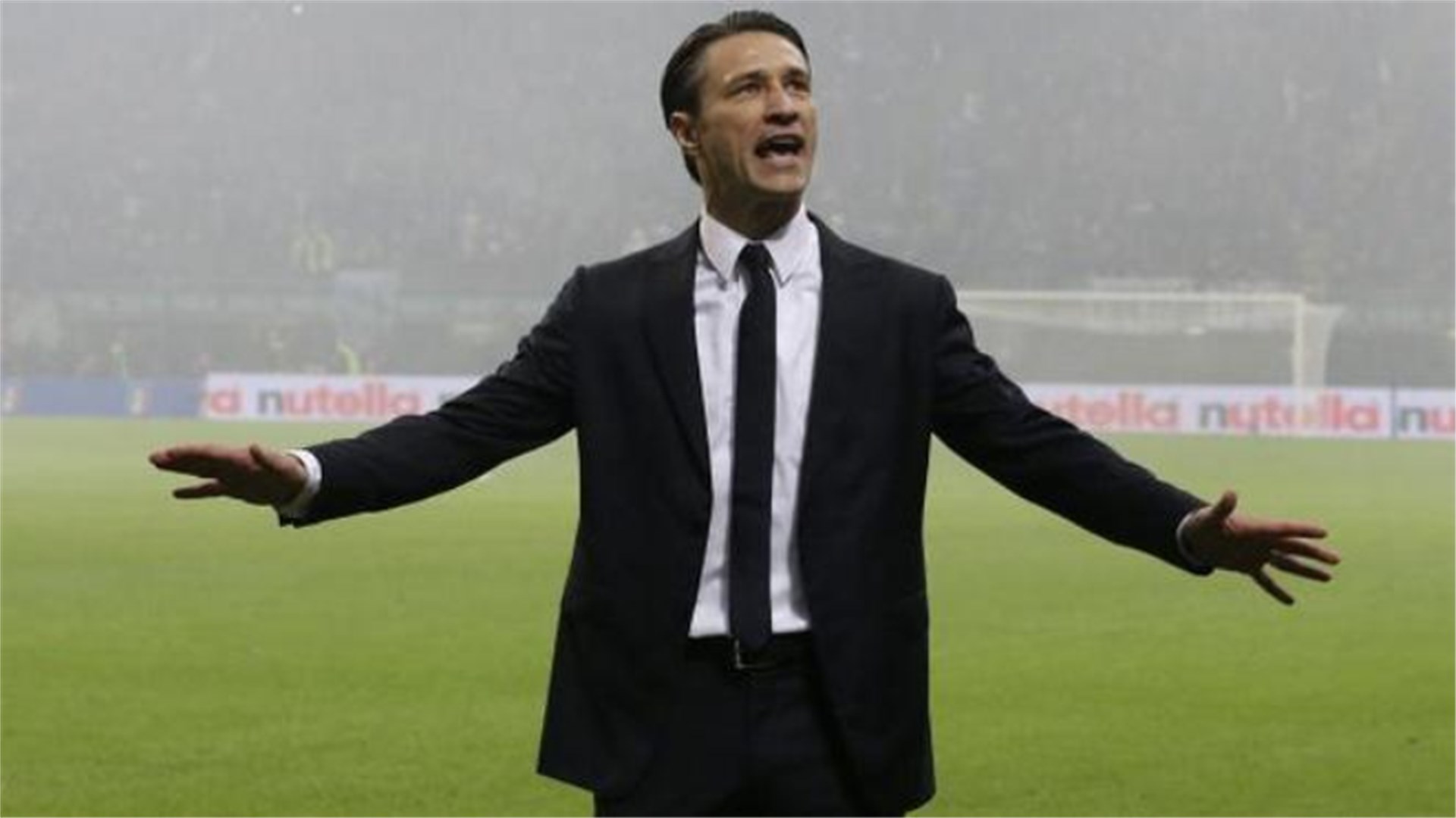 Odluka je donesena! Niko Kovač preuzima Borussiju Dortmund!