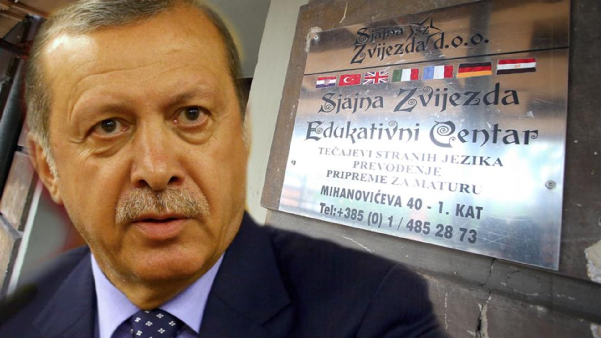 Turska na rubu! Uhićen lider Istanbula, najveći Erdoganov kritičar
