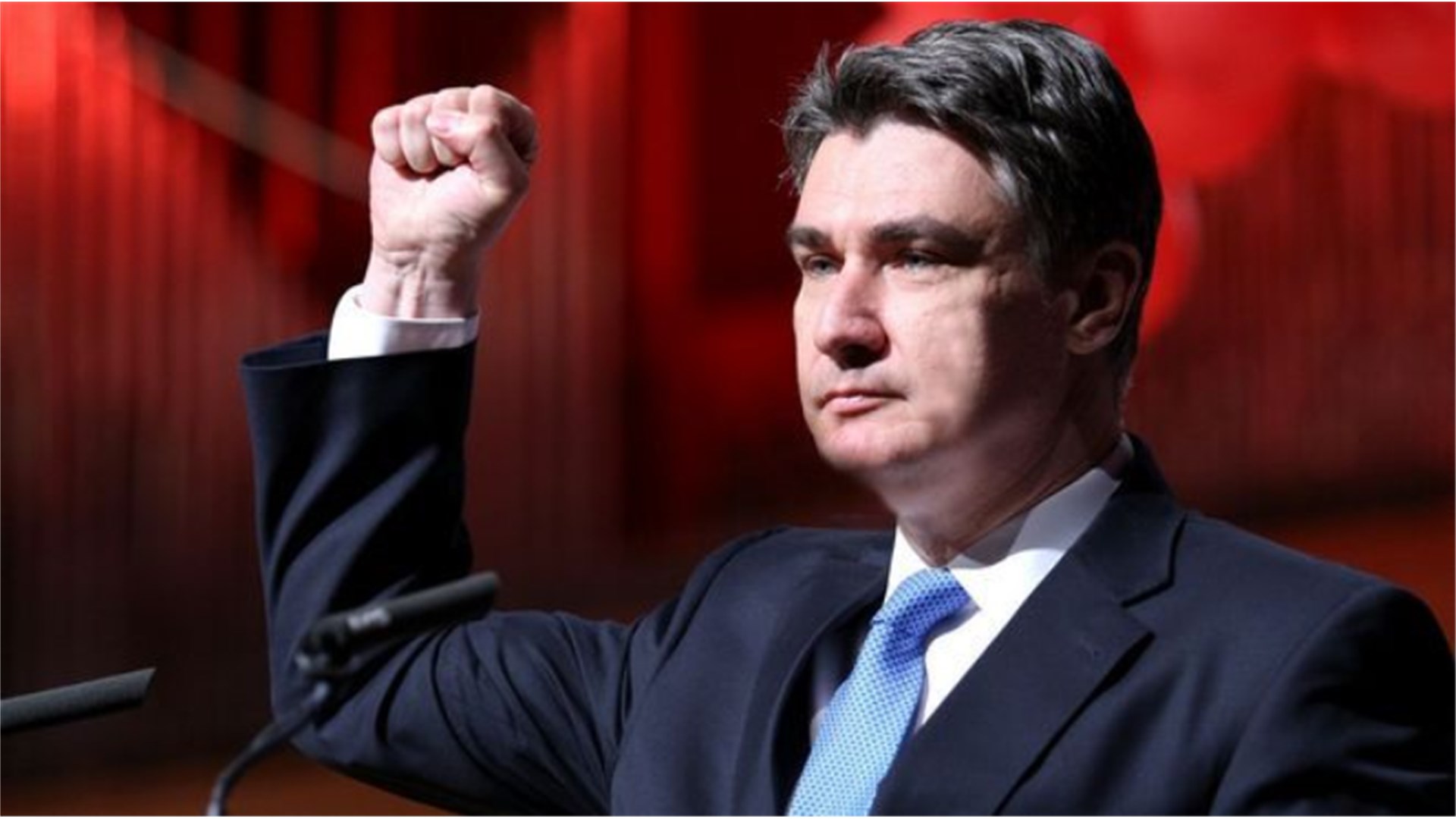 Šeparović: Milanović ne može biti ni mandatar ni premijer!