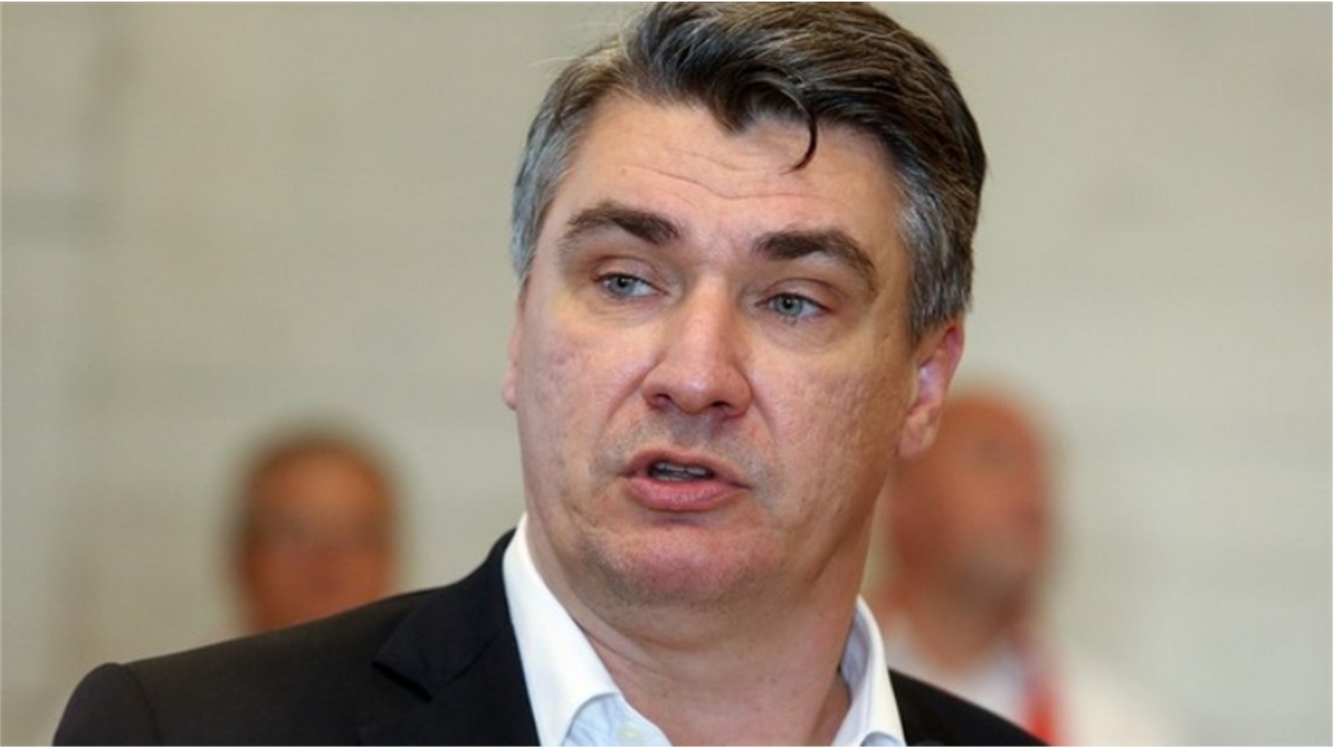 Zbog smrtnog slučaja Milanović neće nazočiti obljetnici osnivanja brigade HVO-a