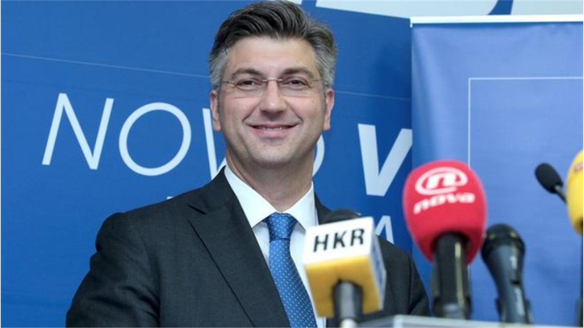 PRVI REZULTATI: HDZ JE POBJEDNIK IZBORA!
