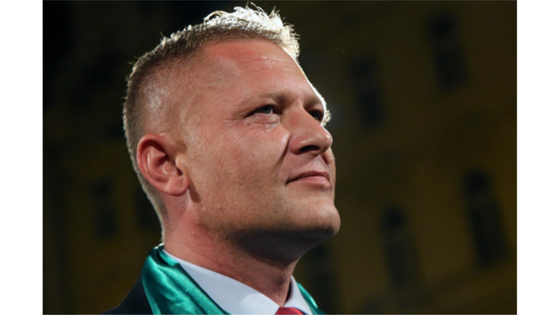 Beljak napušta politiku i ide u privatni sektor, hoće li u radio industriju?