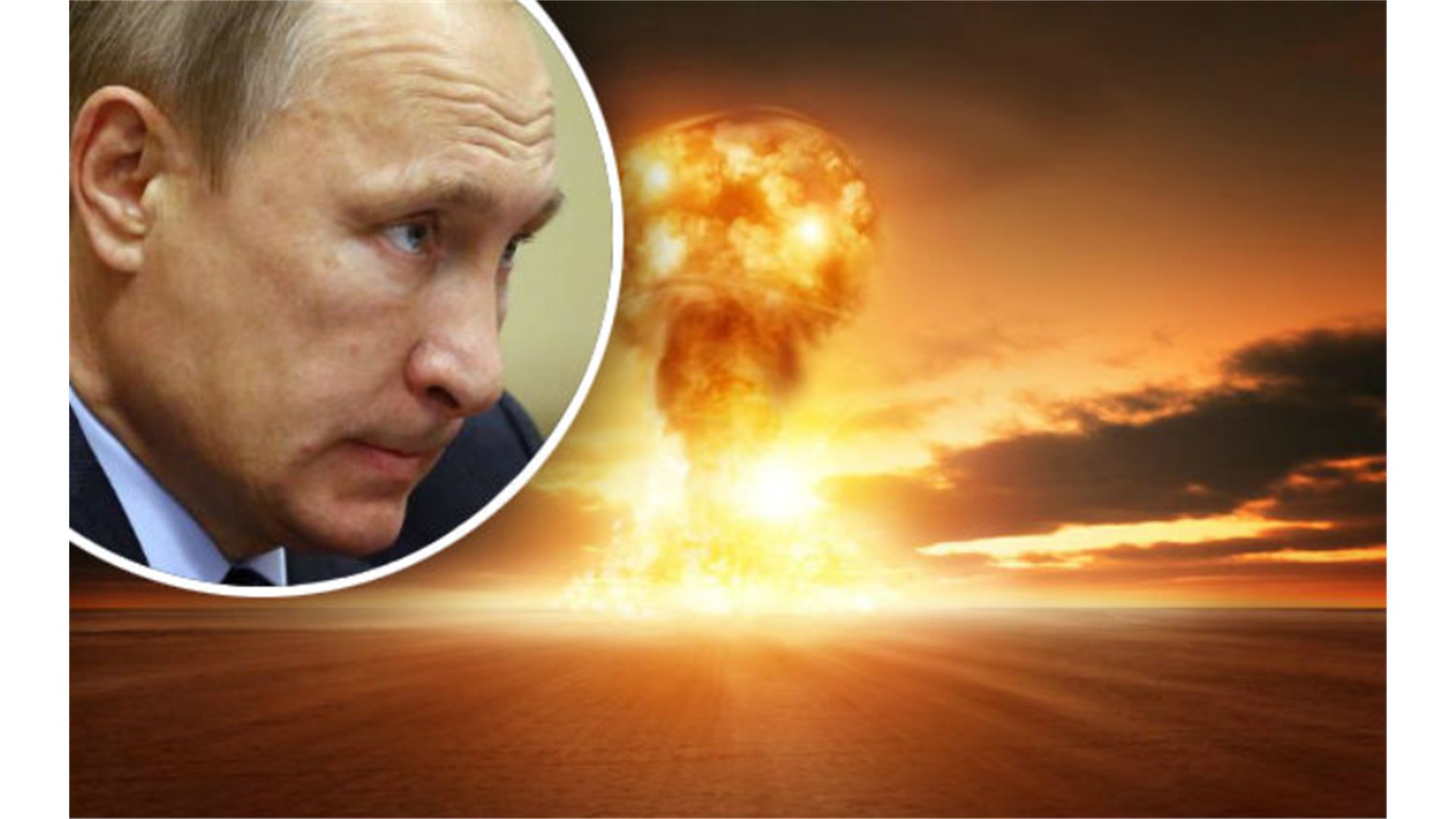Putin naredio provođenje vojnih vježbi s fokusom na taktičko nuklearno oružje