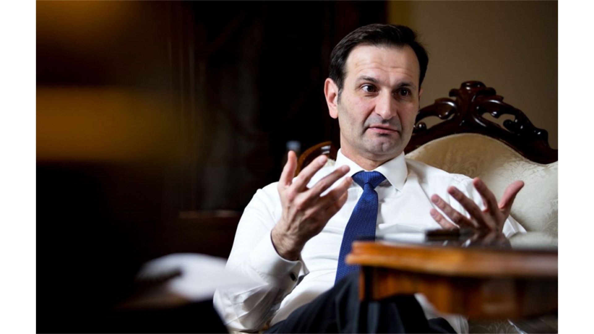 Miro Kovač: Ukrajinci više ne mogu zaustaviti Ruse. SAD je postigao svoj cilj 