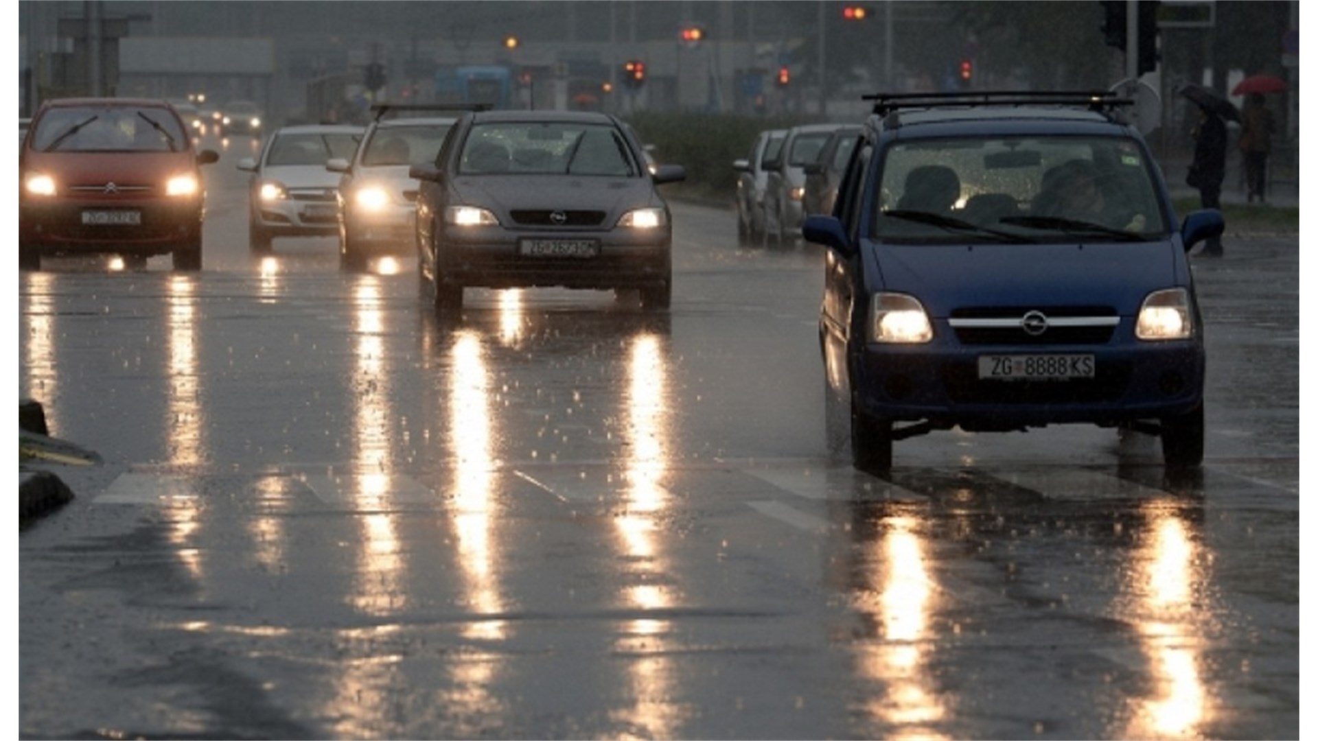 Nova pravila u prometu, što u BiH znači treća tablica?