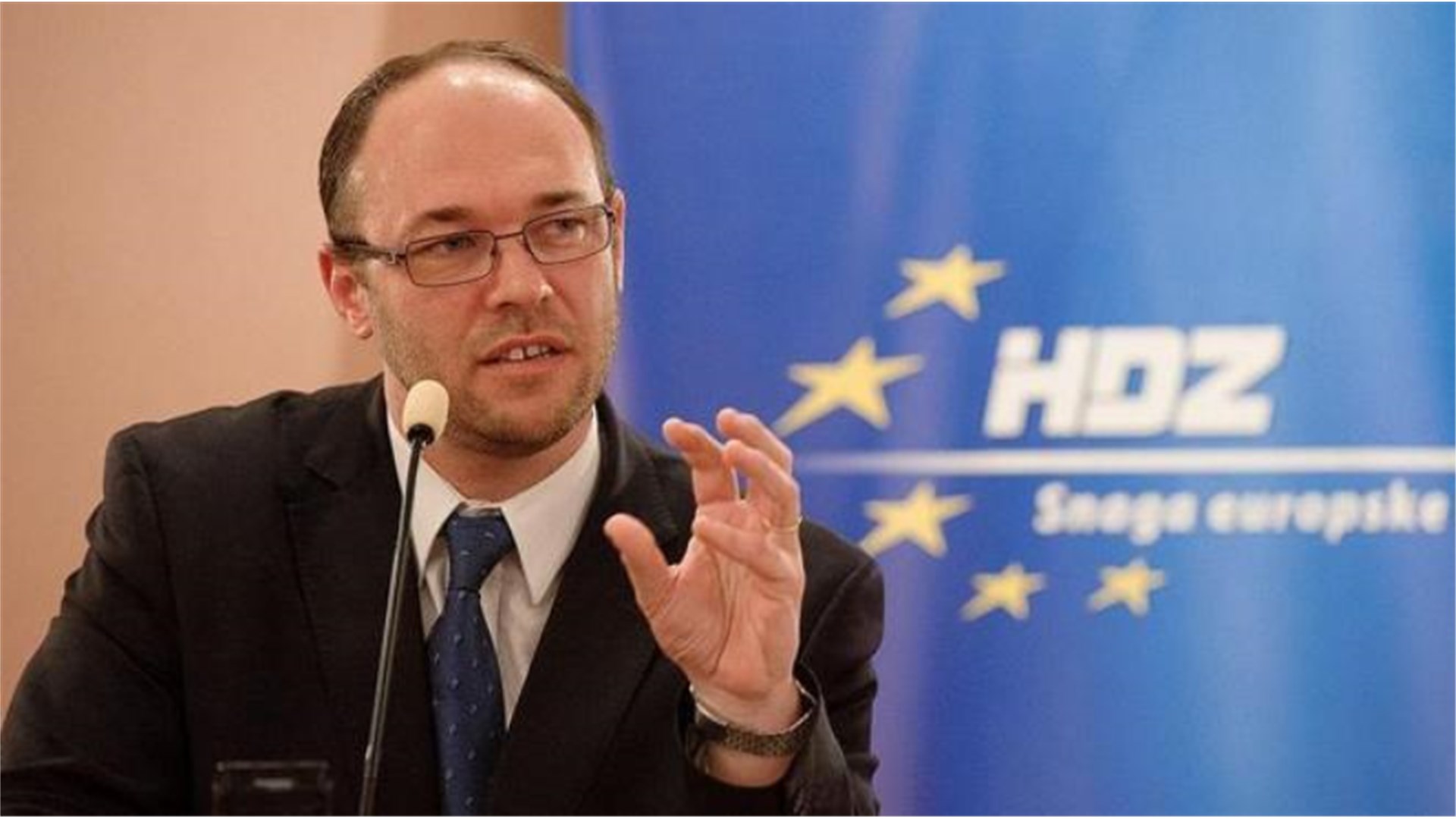 Stier: Srebrenica je kolektivni neuspjeh međunarodne zajednice