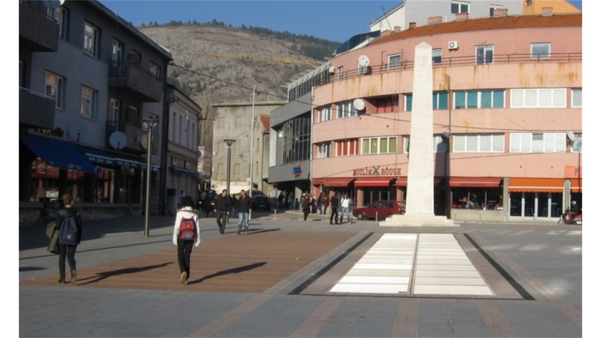 Livno povećava naknade za djecu i sufinancira prijevoz svojih studenata