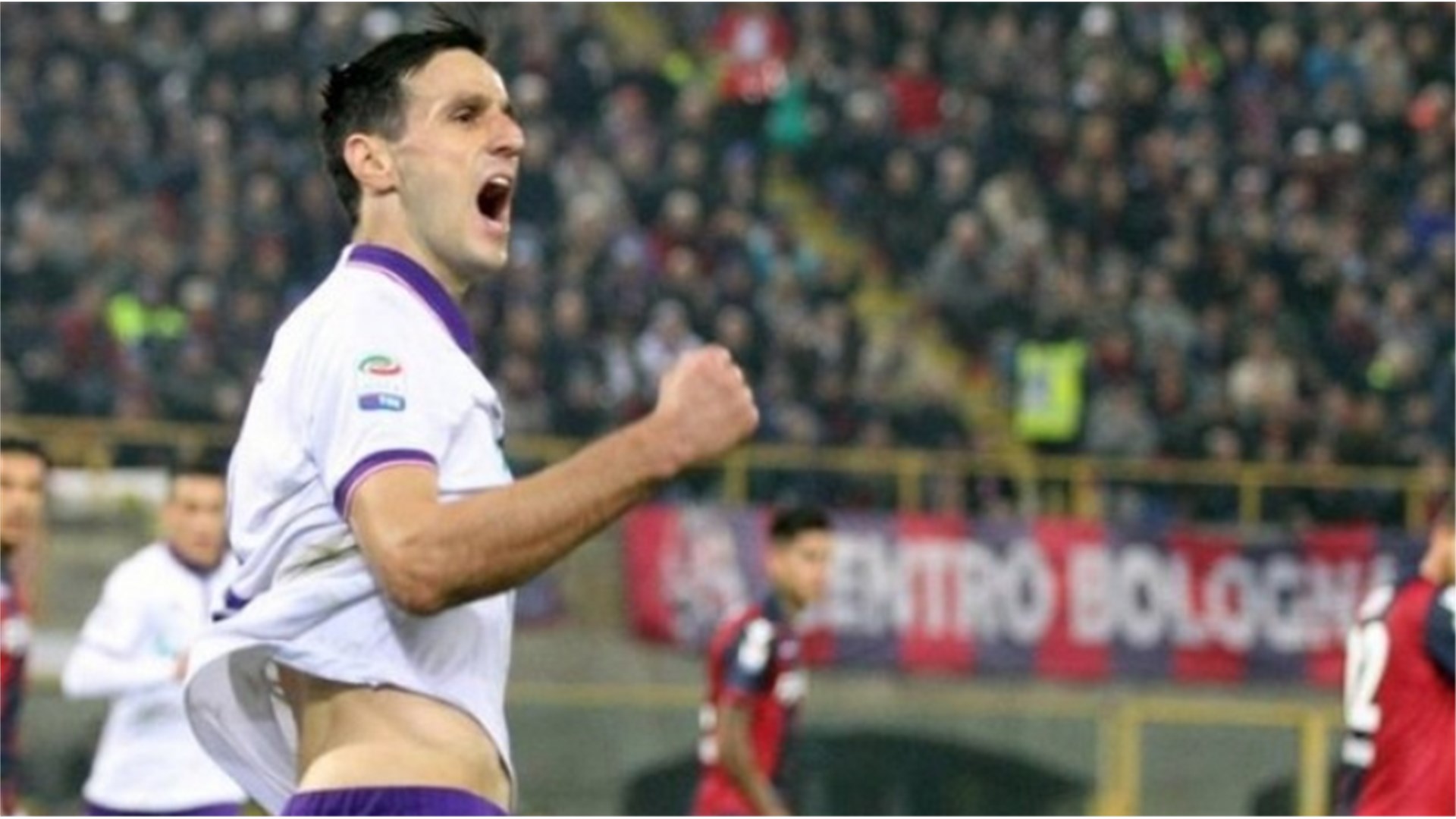 Vraća li se Kalinić u Hajduk? Čini se da je sve jasno...