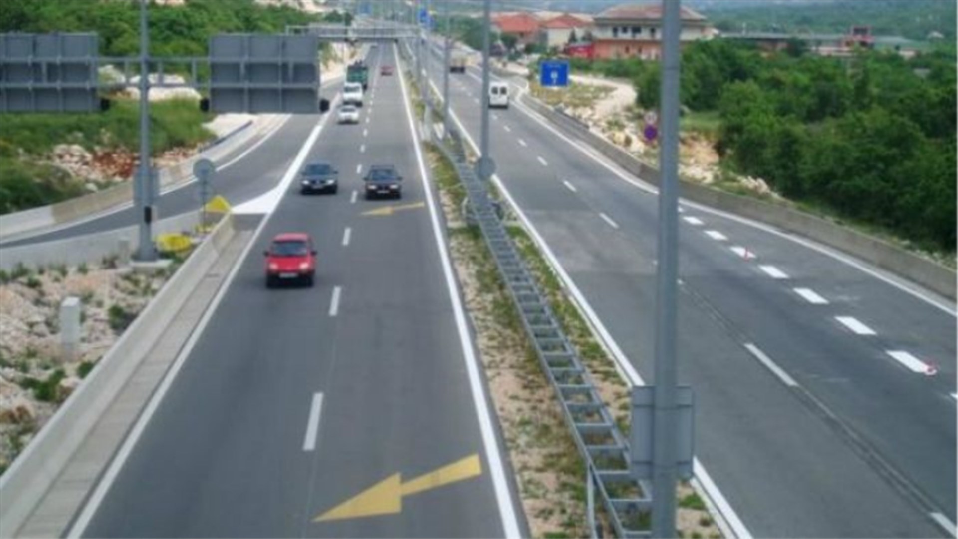 Autoceste u 2025. godini otvaraju 26 km nove trase, ali i nova gradilišta u Hercegovini