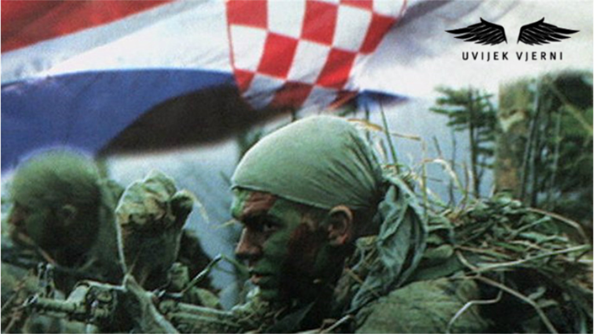 Otvoreno pismo braniteljskih udruga Splita i županije državnom vrhu: ''Dosta je šutnje i lažnih konstrukcija''