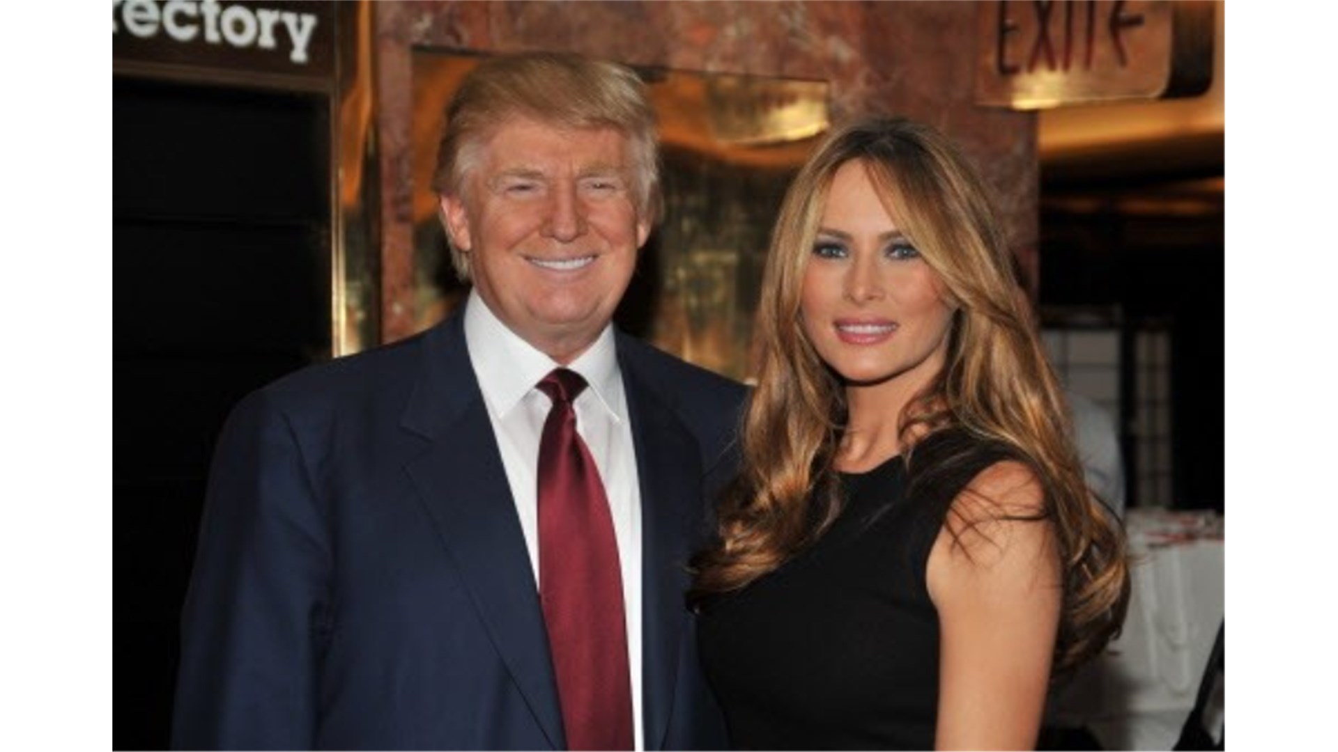 Melania neće trajno preseliti u Bijelu kuću, otkrila je gdje će živjeti