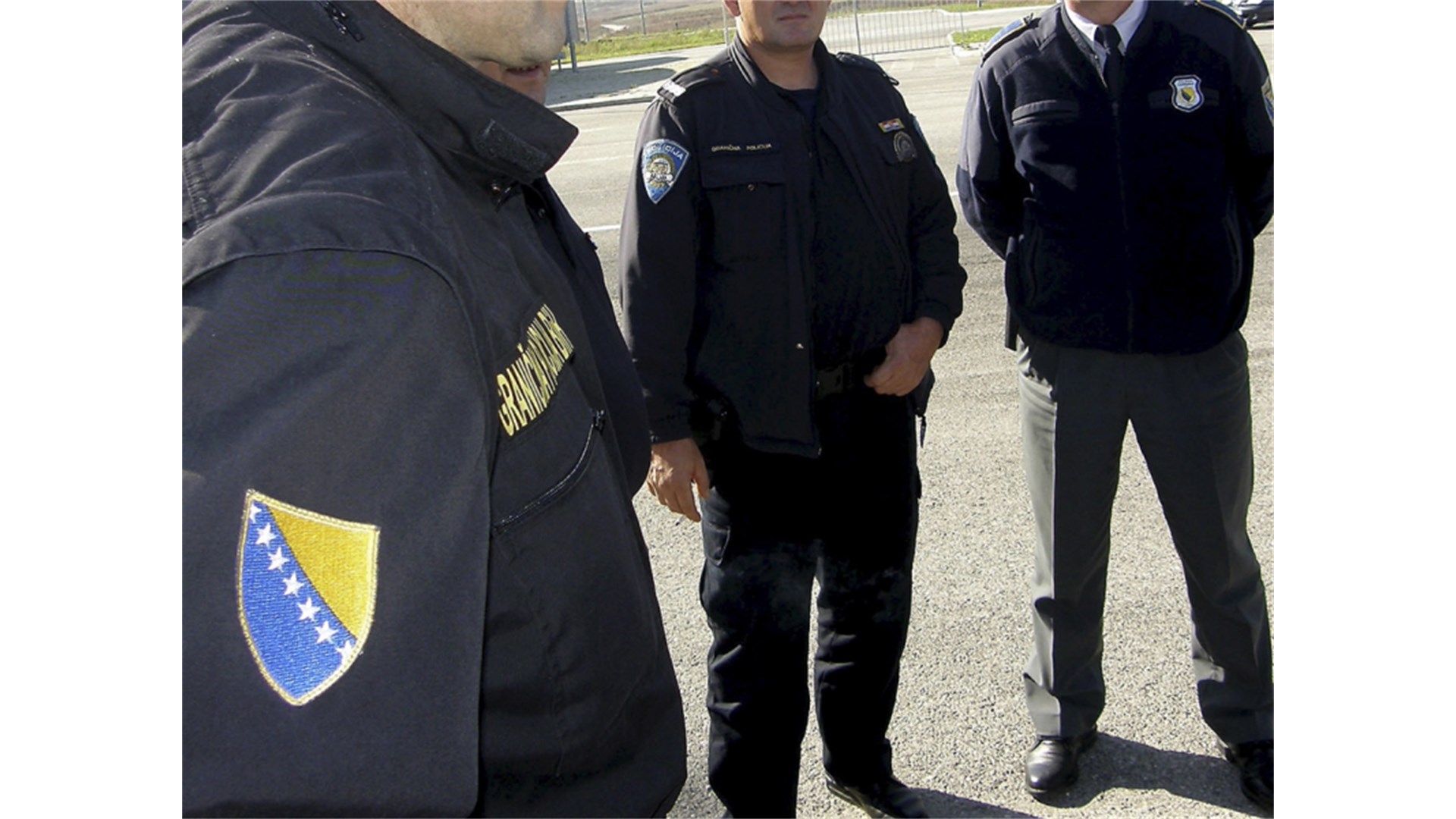 Tomislavgrad: Pet osoba lišeno slobode zbog krijumčarenja 30 migranata