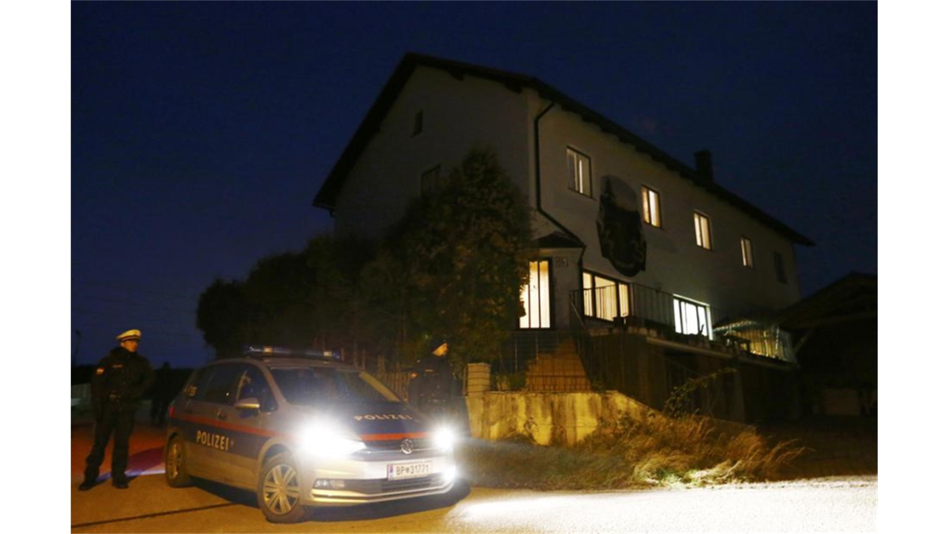 Djevojčica od 14 godina, iz Crne Gore, planirala teroristički napad u Austriji