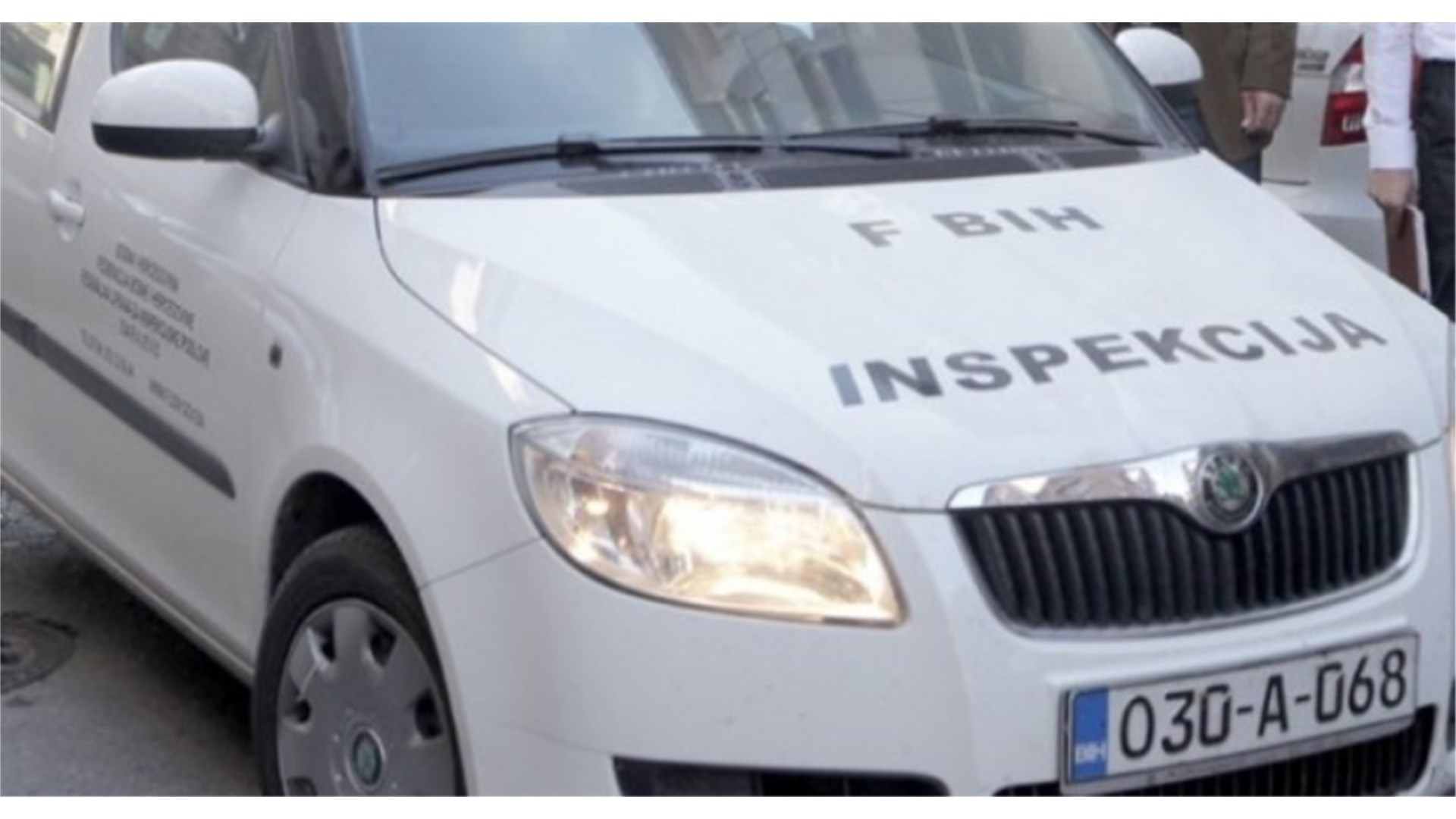 Kreću pojačani inspekcijski nadzori u svim županijama FBiH