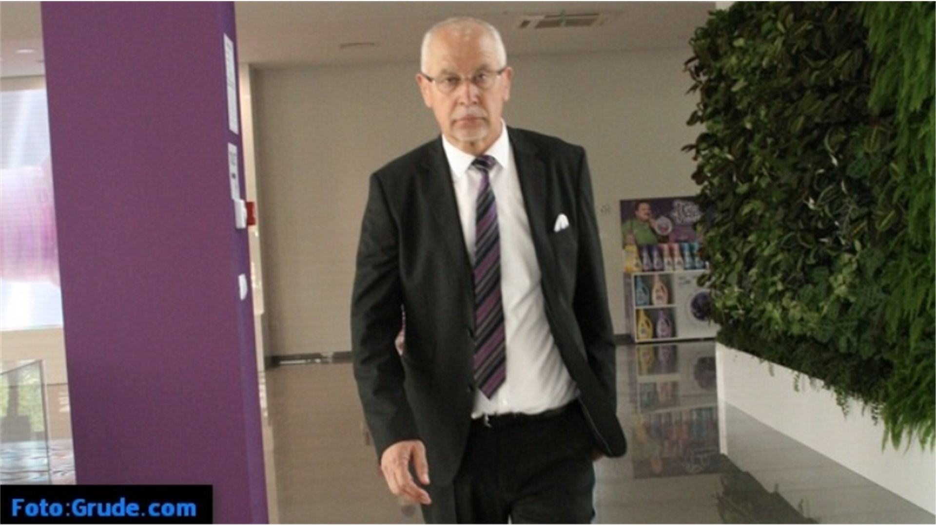 Petar Ćorluka: 'Izgradit ćemo kuće za najugroženije'
