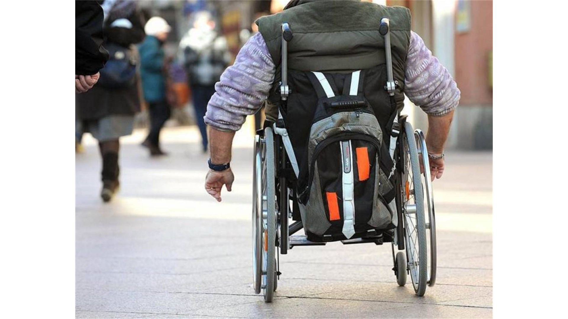 Počinje isplata invalidnina u FBiH