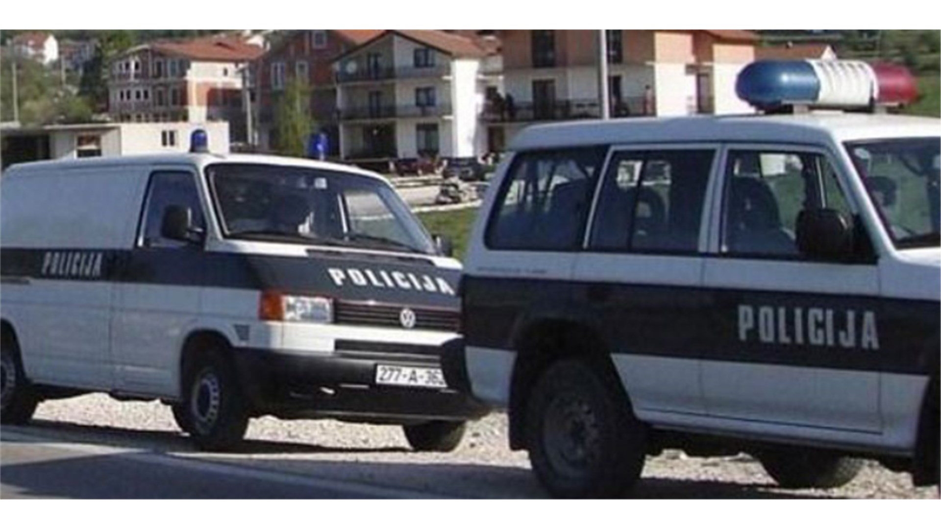 Teška nesreća u Mostaru: Poginula pješakinja