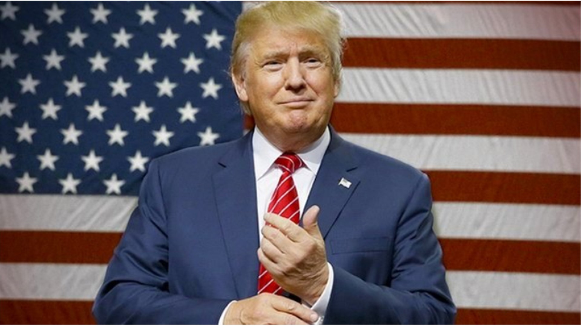 Trump: Nećemo biti glupi, nećemo gubiti milijarde subvencioniranjem drugih zemalja 