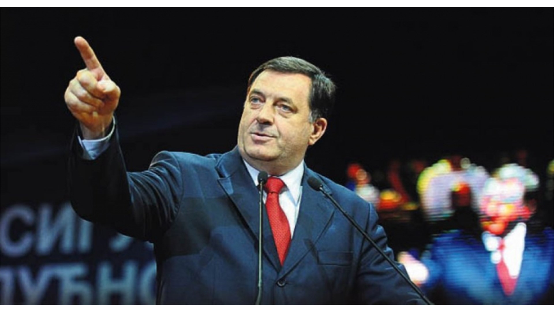 Dodik: Cijenu hrvatske samostalnosti platili su Hrvati iz BiH, ali na kraju oni će dobiti Herceg-Bosnu