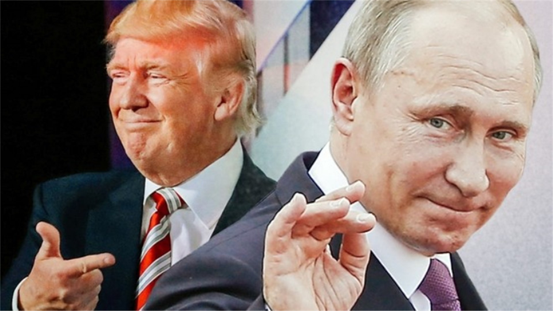 Trump šokirao: ''Rusija čini ustupak time što ne zauzima cijelu Ukrajinu''