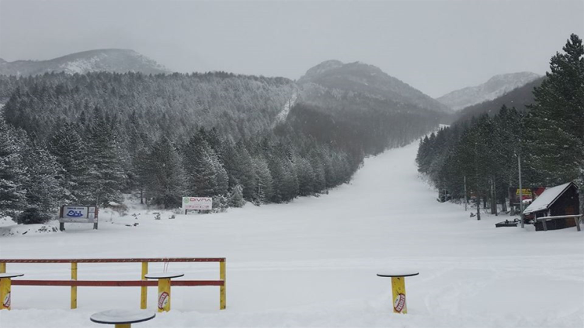 Projekt Via Dinarica – Javni poziv za dodjelu bespovratnih sredstava