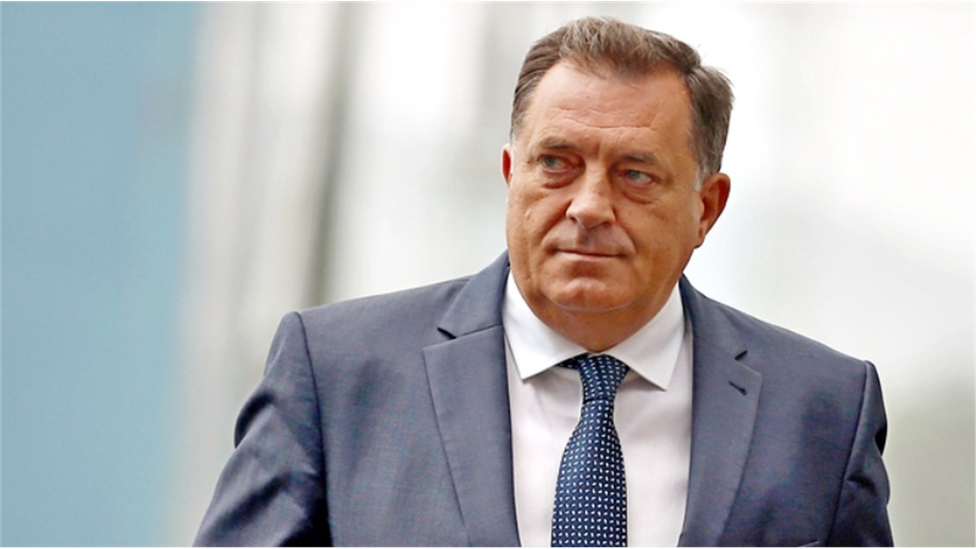 Interpol odbio žalbu Suda BiH zbog neraspisivanja tjeralice za Dodikom i Stevandićem