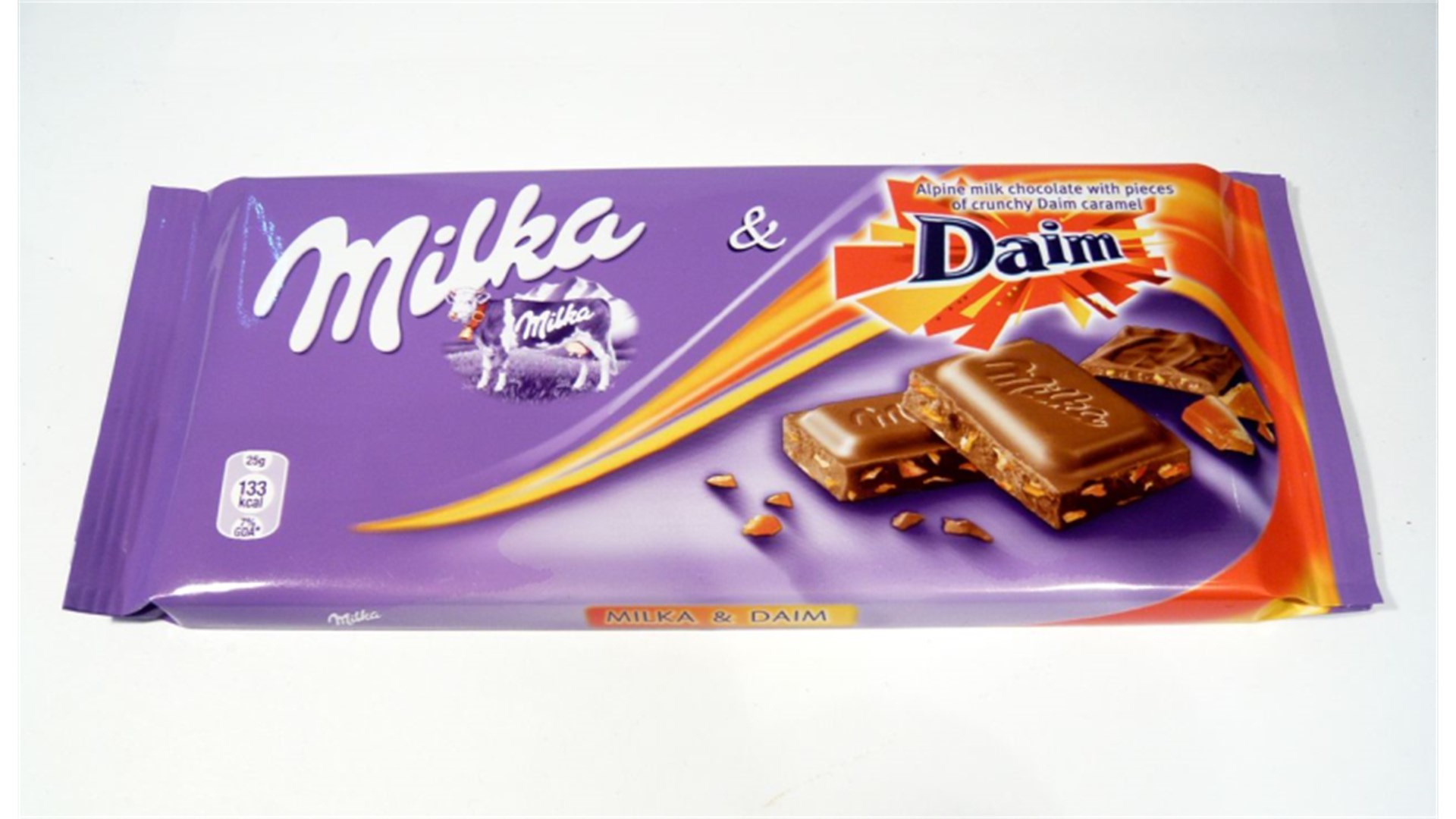 Milka čokolada postaje manja i sve skuplja
