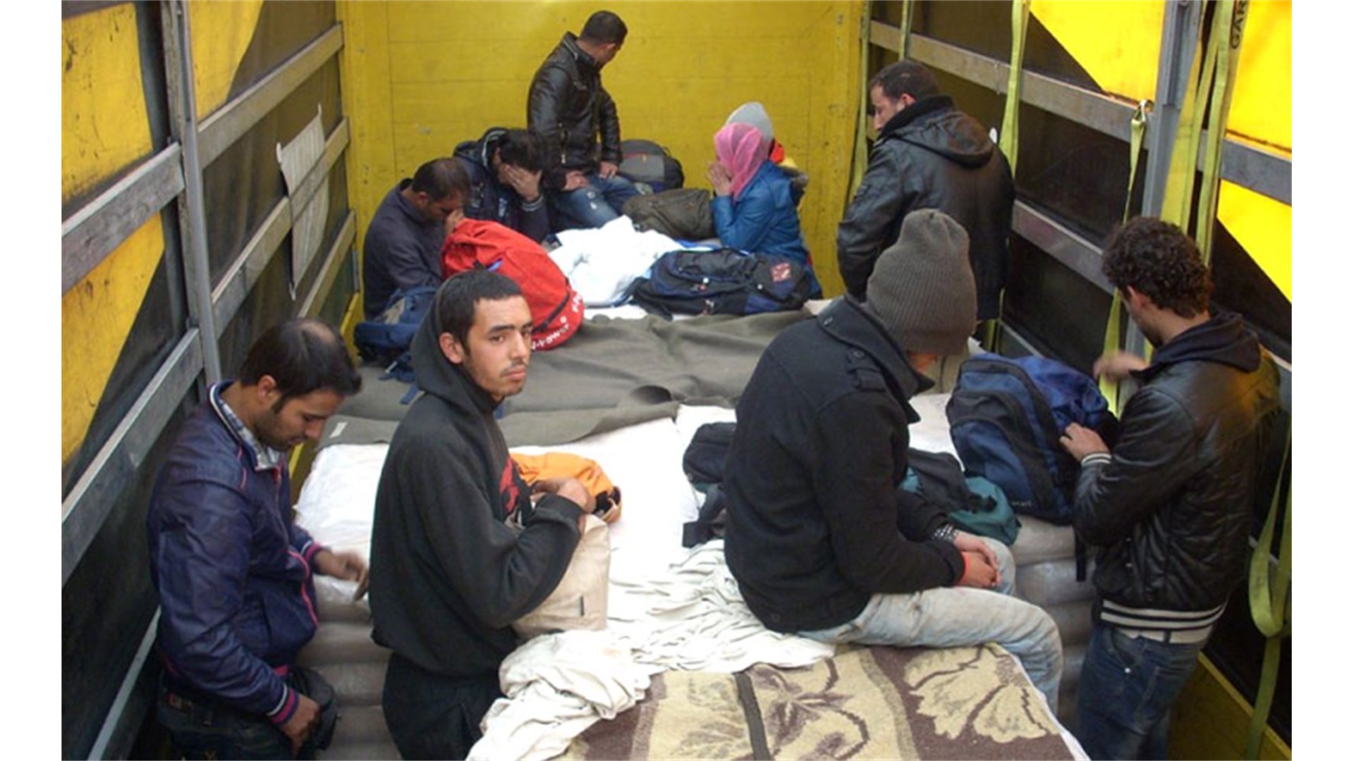 Migracije će potpuno promijeniti Hrvatsku kakvu poznajemo