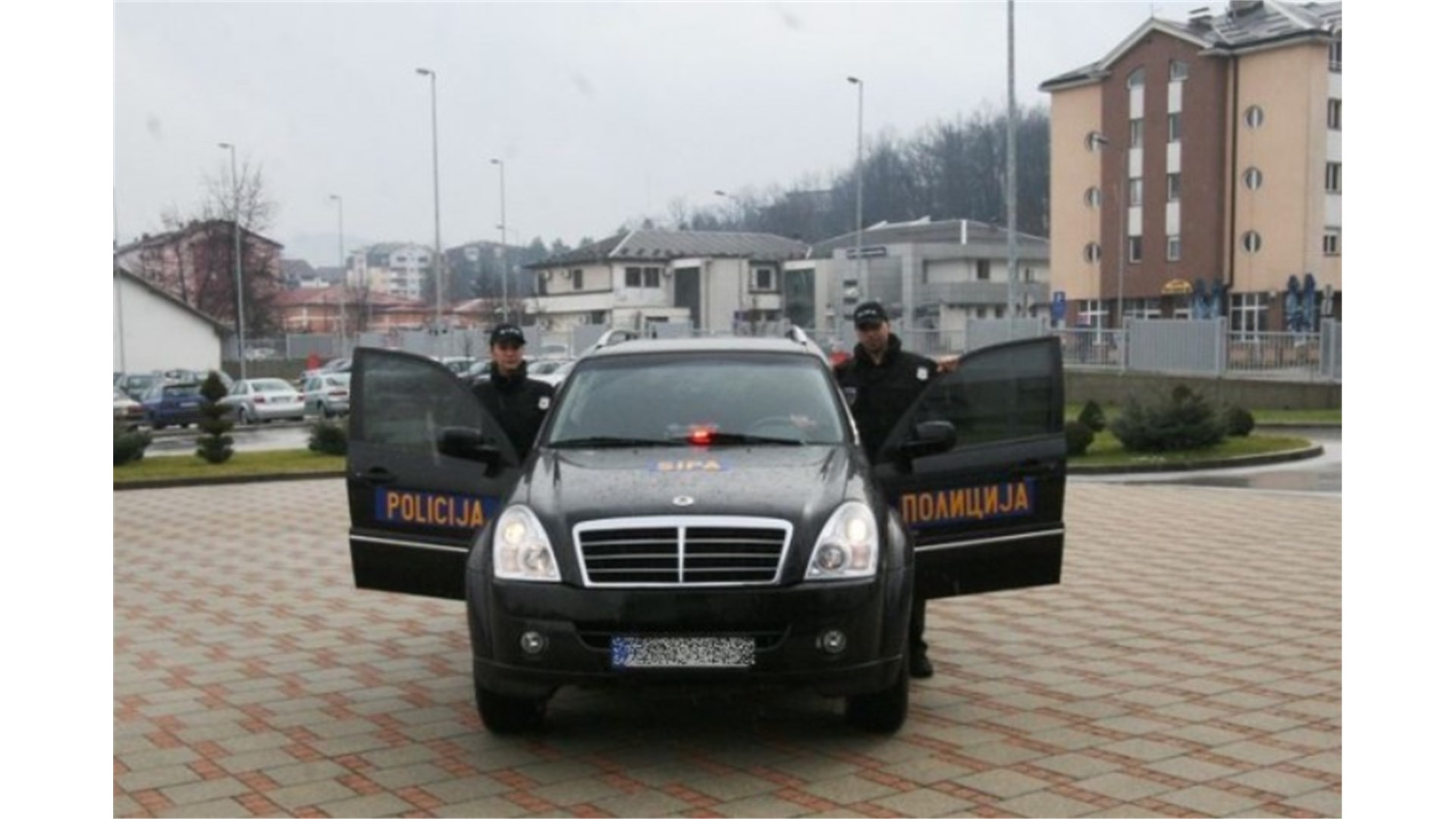 Fotelja ministra sigurnosti i dalje prazna, odgovornost nitko ne preuzima