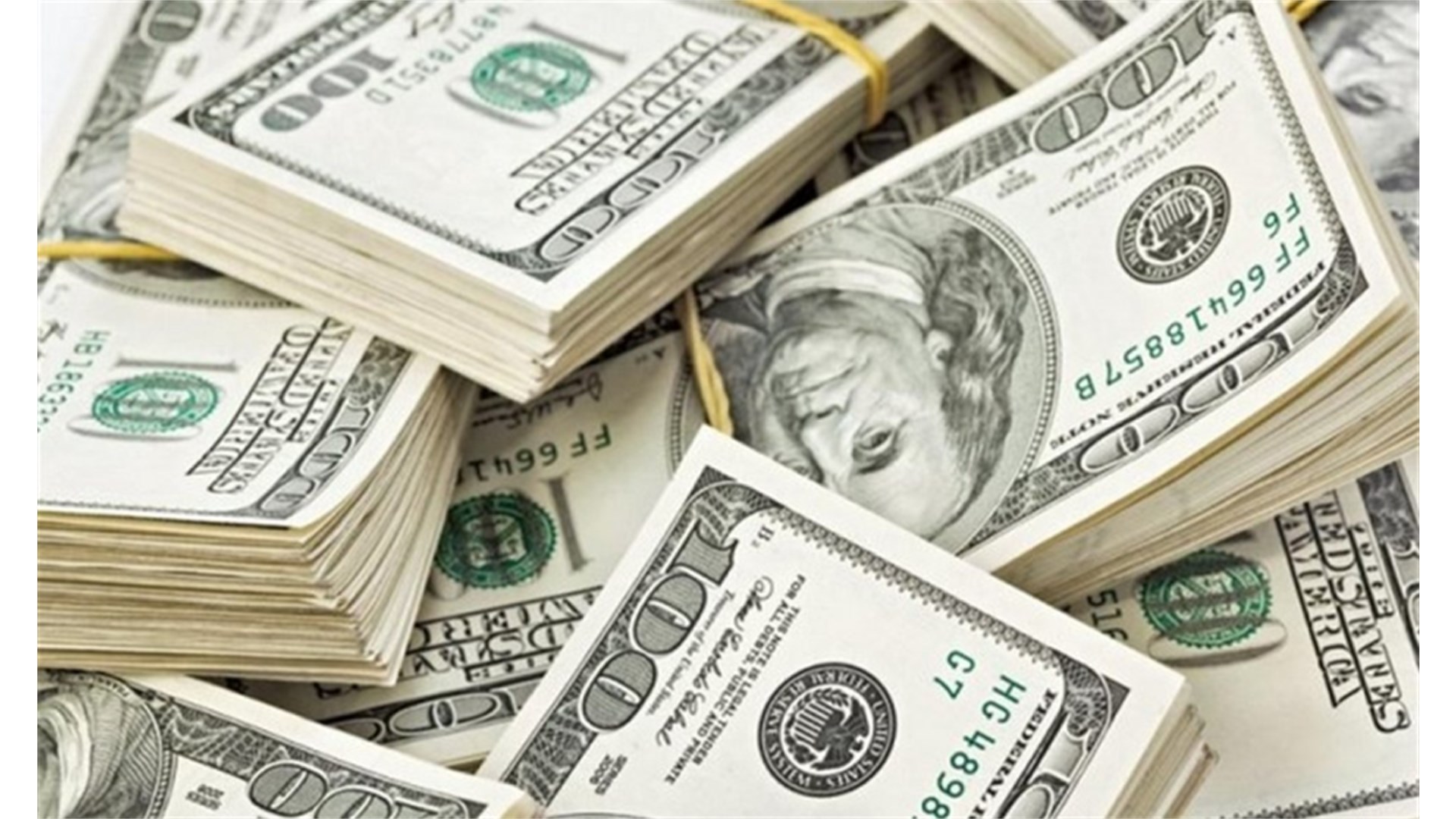 Dolar ojačao drugi tjedan zaredom 