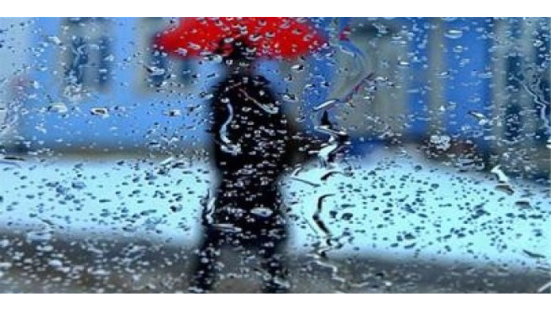 Upaljen meteoalarm, evo kakvo nas vrijeme očekuje idućih dana