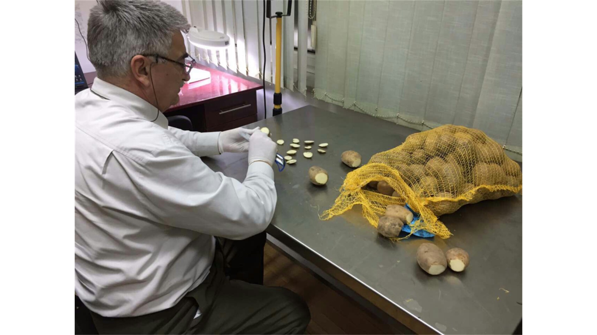 S ovim sastojkom možete poboljšati ukus kuhanog krompira