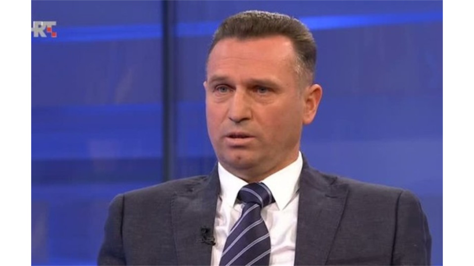 General Mijo Jelić: Montiranim optužnicama želi se destabilizirati hrvatski narod u BiH i samu Republiku Hrvatsku