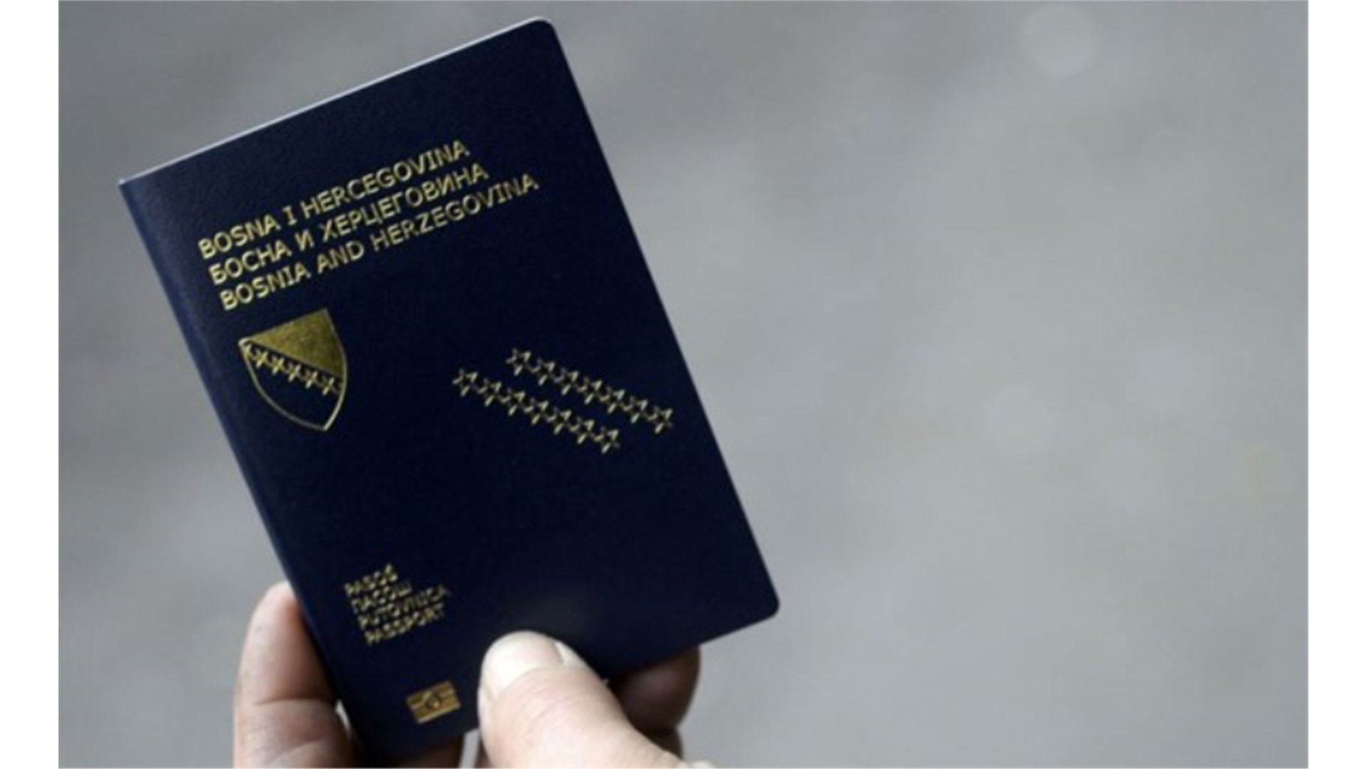 Pooštravaju se kriteriji za dobivanje državljanstva BiH