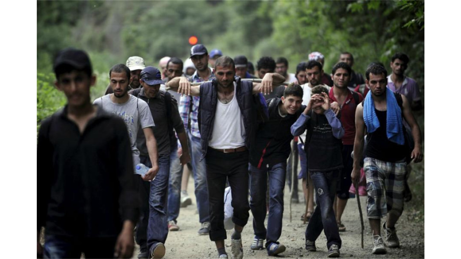 U Europskoj uniji nikad nije bilo više imigranata