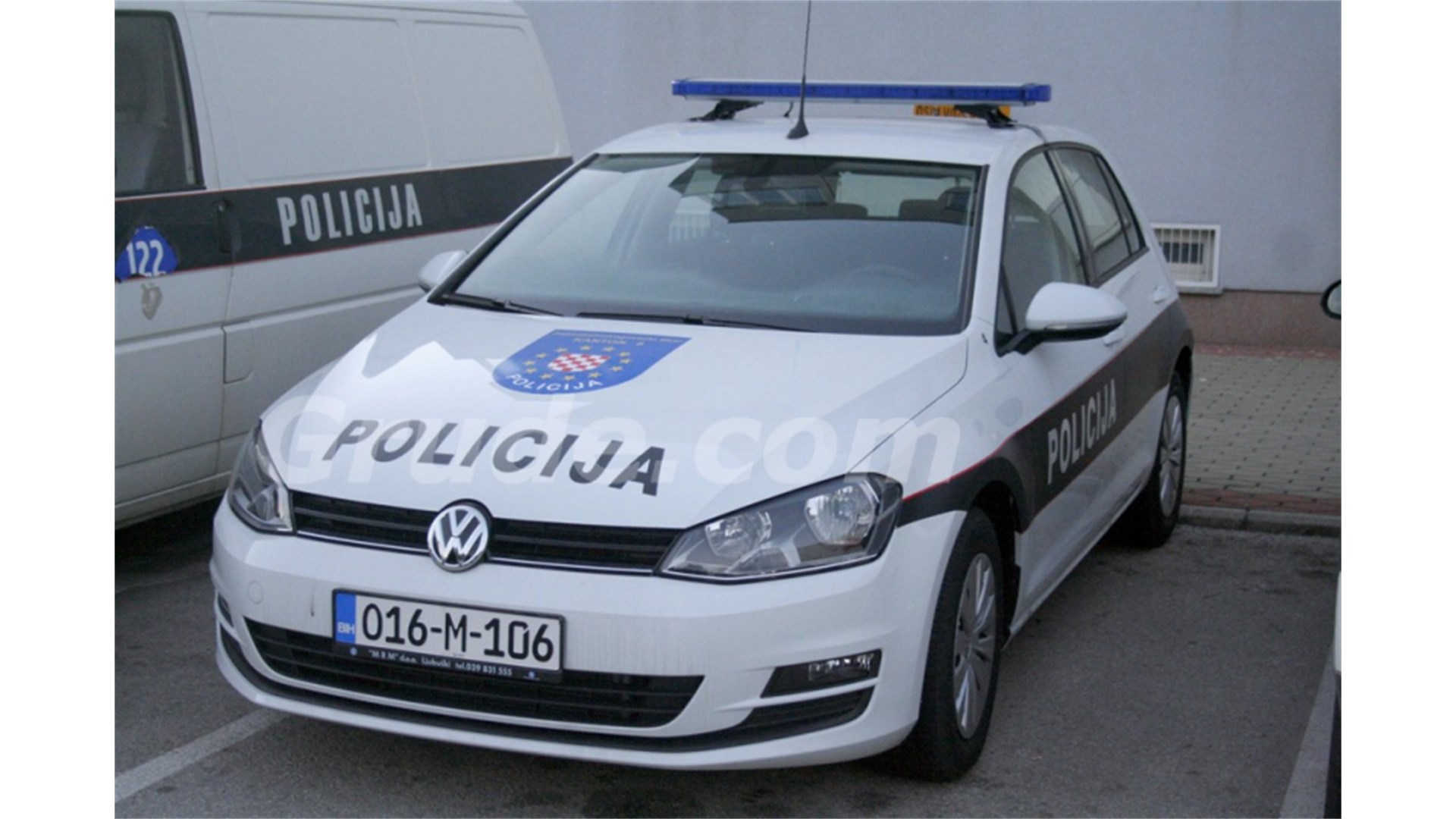 Pooštravaju se kazne za prometne prekršaje u BiH
