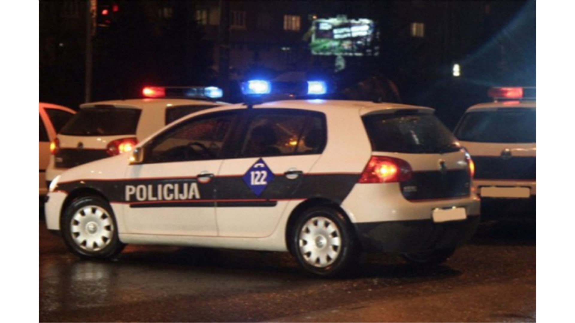 Gurnuli muškarca sa zgrade pa pokušali to prikazati kao samoubojstvo