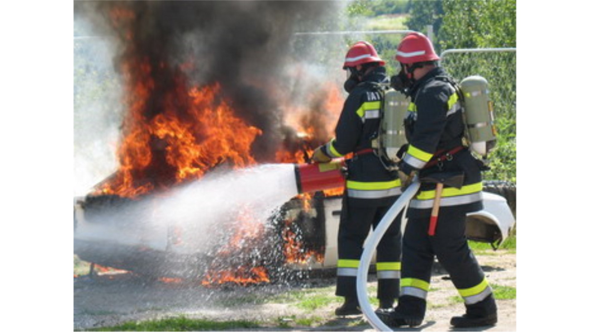 U požaru u obiteljskoj kući pronađeno tijelo