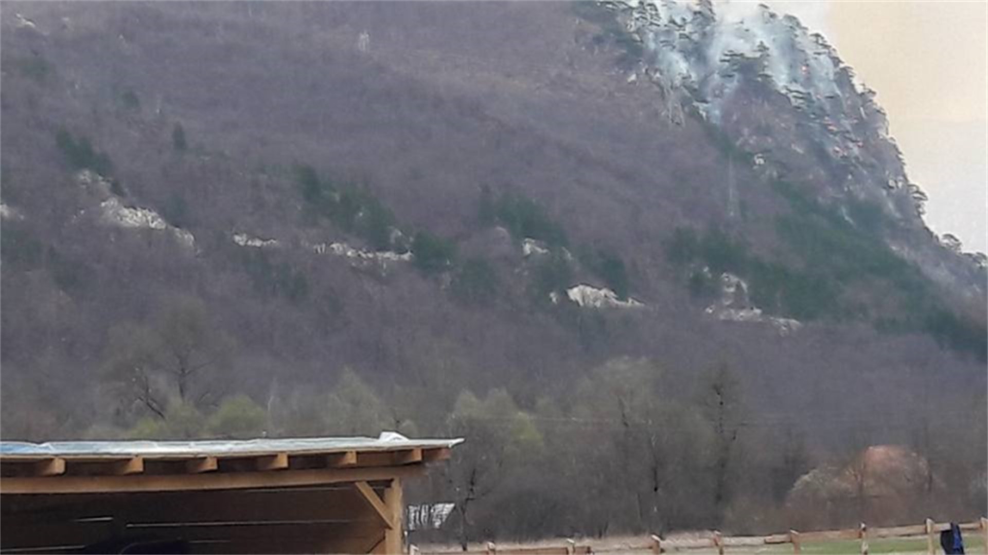 Ugašeni svi požari oko Mostara