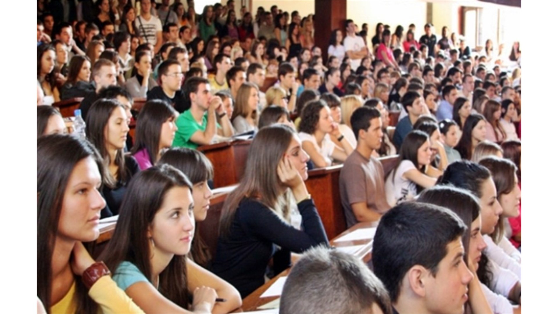 Hrvatska dijeli stipendije za studente iz BiH